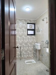 Common Bathroom Image of 1123 Sq.ft 2 BHK Apartment / Flat for sale in CGEWHO Kendriya Vihar, Phi II Greater Noida for Rs. 11000000