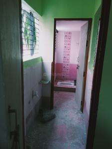 Bathroom Image of 600 Sq.ft 1 BHK Apartment / Flat for rent in Padegaon Aurangabad for Rs. 7000