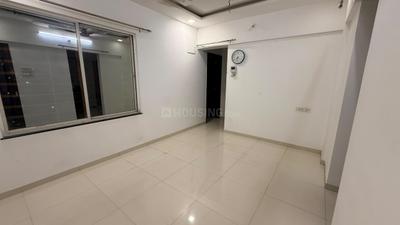 Bedroom Image of 775 Sq.ft 2 BHK Apartment / Flat for sale in Chinchwad Pune for Rs. 7500000