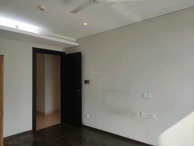 Bedroom Image of 3300 Sq.ft 4.5 BHK Apartment / Flat for sale in Panchshil One North, Magarpatta City Pune for Rs. 49000000