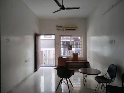 Living Room Image of 1401 Sq.ft 3 BHK Villa for sale in BBCL Villa Haven, Thiruverkkadu Chennai for Rs. 14000000