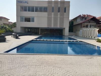 Image of 2595 Sq.ft 3 BHK Villa for sale in Trishala The Village, Sathamrai Village, Hyderabad for Rs. 37500000
