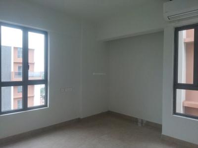 Bedroom Image of 1184 Sq.ft 3 BHK Apartment / Flat for sale in Elements, Tollygunge Kolkata for Rs. 18000000