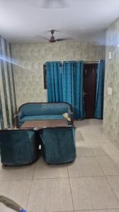 Hall Image of 1050 Sq.ft 2 BHK Apartment / Flat for rent in Sector 110 Mohali for Rs. 18000