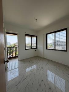Bedroom Image of 1110 Sq.ft 2 BHK Apartment / Flat for sale in Deepali Nagar Nashik for Rs. 4500000