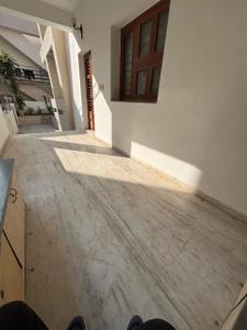 Balcony Image of 2700 Sq.ft 4 BHK Independent House for sale in Memnagar Ahmedabad for Rs. 34500000