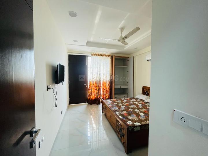 Spring Heights Bedroom 1