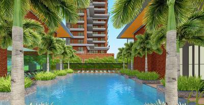 Image of 9166 Sq.ft 5 BHK Duplex for sale in Sector 128, Noida for Rs. 280000000