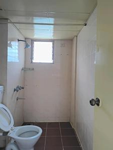 Bedroom One Image of 1500 Sq.ft 3 BHK Apartment / Flat for rent in Citilights Liberty, Bellandur Bengaluru for Rs. 60000