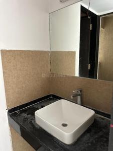 Bathroom Image of 1120 Sq.ft 2 BHK Apartment / Flat for sale in Akshar Elementa, Tathawade Pune for Rs. 9800000