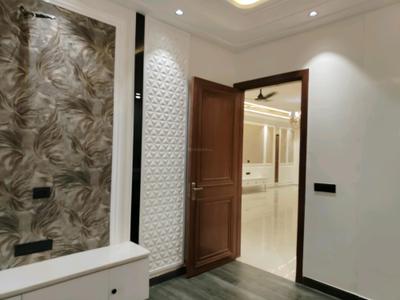 Bedroom Image of 2500 Sq.ft 3 BHK Apartment / Flat for sale in Ireo Victory Valley, Sector 67 Gurgaon for Rs. 51000000