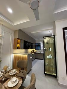 Hall Image of 2280 Sq.ft 3 BHK Villa for sale in RBC Group Happy Home, Sector 115 Mohali for Rs. 13000000
