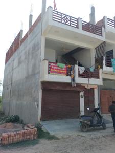 Image of 800 Sq.ft 2 BHK Builder Floor for sale in Arjunganj, Lucknow for Rs. 5700000