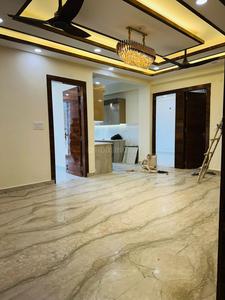 Hall Image of 1850 Sq.ft 4 BHK Builder Floor for sale in Indirapuram Ghaziabad for Rs. 14500000