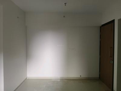 Living Room Image of 750 Sq.ft 1 BHK Apartment / Flat for sale in Lodha Palava Premier, Dombivli East Thane for Rs. 4500000