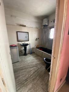 Bathroom Image of 2469 Sq.ft 3 BHK Apartment / Flat for sale in Tollygunge Kolkata for Rs. 11000000