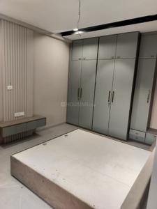 Bedroom Image of 4500 Sq.ft 5 BHK Independent House for sale in Scheme No 114 Indore for Rs. 35000000
