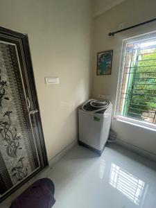 Bedroom Image of 753 Sq.ft 2 BHK Apartment / Flat for sale in Sinthi Kolkata for Rs. 4000000