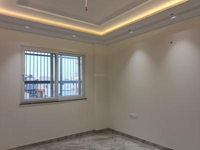 Bedroom Image of 1800 Sq.ft 3 BHK Builder Floor for sale in Paschim Vihar New Delhi for Rs. 37500000