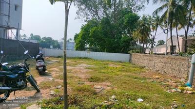 Image of 1200 Sq.ft Residential Plot / Land for sale in Vettuvankani, Chennai for Rs. 18000000