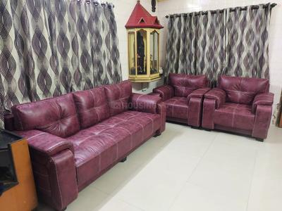 3 BHK Independent House