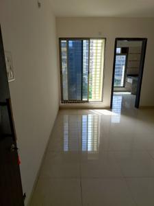 1 RK Flat
