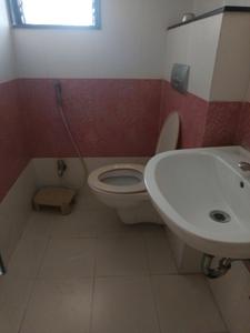 Bedroom Two Image of 900 Sq.ft 2 BHK Apartment / Flat for sale in Magarpatta Trillium, Magarpatta City Pune for Rs. 16000000