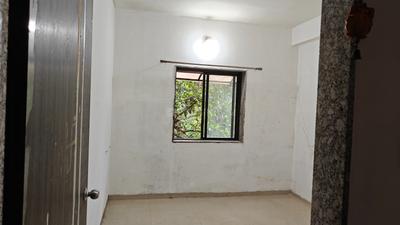 Bedroom Image of 1025 Sq.ft 2 BHK Apartment / Flat for sale in Sneh Velani Exotica, Atladara Vadodara for Rs. 2650000