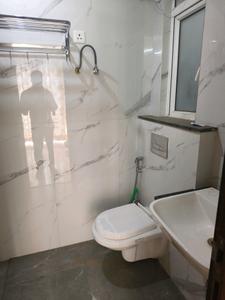 Bedroom One Image of 1503 Sq.ft 3.5 BHK Builder Floor for sale in M3M Soulitude , Sector 89 Gurgaon for Rs. 17000000