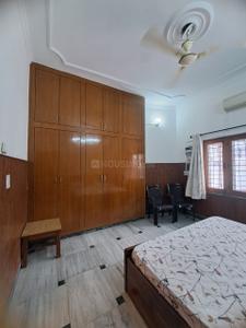 Bedroom Image of 2496 Sq.ft 5 BHK Independent House for sale in Hathibarkala Salwala Dehradun for Rs. 29000000