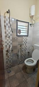 Bathroom Image of 996 Sq.ft 2 BHK Apartment / Flat for sale in Medavakkam Chennai for Rs. 5900000