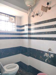 Bedroom Image of 500 Sq.ft 1 BHK Apartment / Flat for rent in Bettadasanapura Bengaluru for Rs. 18500