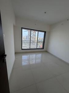 Bedroom Image of 720 Sq.ft 2 BHK Apartment / Flat for sale in Sanghvi S3 Proxima, Chembur Mumbai for Rs. 19000000