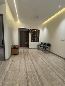 Hall Image of 1540 Sq.ft 2 BHK Apartment / Flat for sale in Nungambakkam Chennai for Rs. 30500000