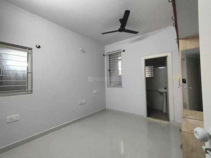Indira Nagar Bedroom 1