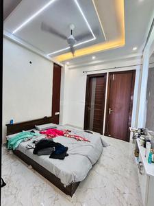 Bedroom Image of 1250 Sq.ft 2 BHK Builder Floor for sale in GMS Road Dehradun for Rs. 5800000