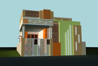 Image of 1155 Sq.ft 2 BHK Independent House for sale in Ananda Nagar, Karaikudi for Rs. 5500000