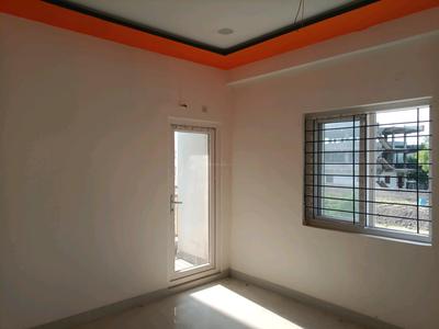 Bedroom Image of 1120 Sq.ft 2 BHK Apartment / Flat for sale in Indresham Sangareddy for Rs. 5598880