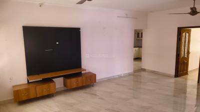 Living Room Image of 2500 Sq.ft 4 BHK Independent House for rent in Cs Nagar Madurai for Rs. 40000