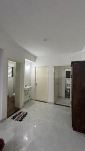 Hall Image of Maruti Luxury Boys & Girls PG in Varachha, Surat