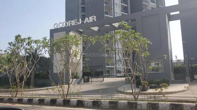 Image of 2129 Sq.ft 3 BHK Apartment / Flat for sale in Godrej Air, Sector 85, Gurgaon for Rs. 29800000