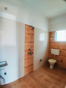 Bathroom Image of 1150 Sq.ft 2 BHK Apartment / Flat for sale in Dream Avenue, Bhagawanpur Bhubaneswar for Rs. 6000000