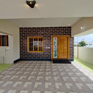 Image of 1200 Sq.ft 2 BHK Independent House for sale in Guduvancheri, Chennai for Rs. 7000000