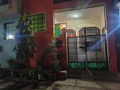 Image of 538 Sq.ft 3 BHK Independent House for sale in Vasundhara, Ghaziabad for Rs. 17500000