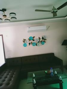Hall Image of 1312 Sq.ft 3 BHK Apartment / Flat for sale in Jhotwara Jaipur for Rs. 5045200