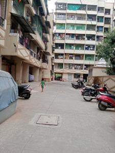 1 RK Flat