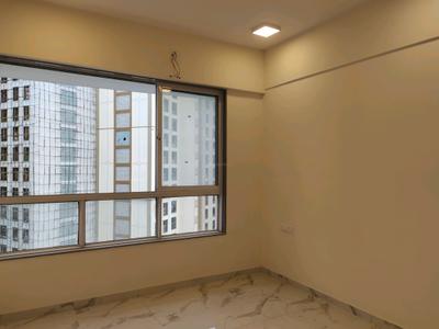 Bedroom Image of 710 Sq.ft 2 BHK Apartment / Flat for sale in Dotom Isle , Kandivali West Mumbai for Rs. 14200000