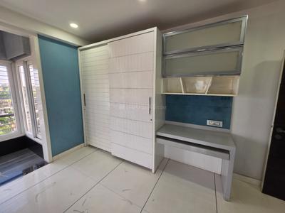 Bedroom Image of 2820 Sq.ft 4 BHK Apartment / Flat for sale in Sevoke Rd Siliguri for Rs. 27500000