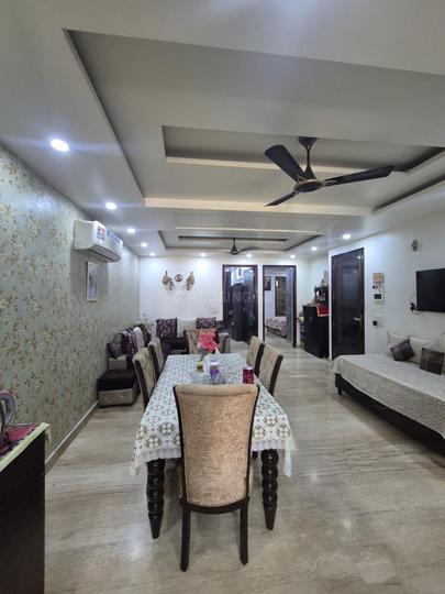 Block 6A, Ramesh Nagar Main Image 1