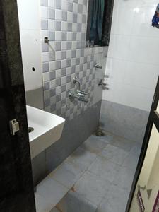 Bathroom Image of 584 Sq.ft 1 BHK Apartment / Flat for sale in Kalyan West Kalyan for Rs. 4800000